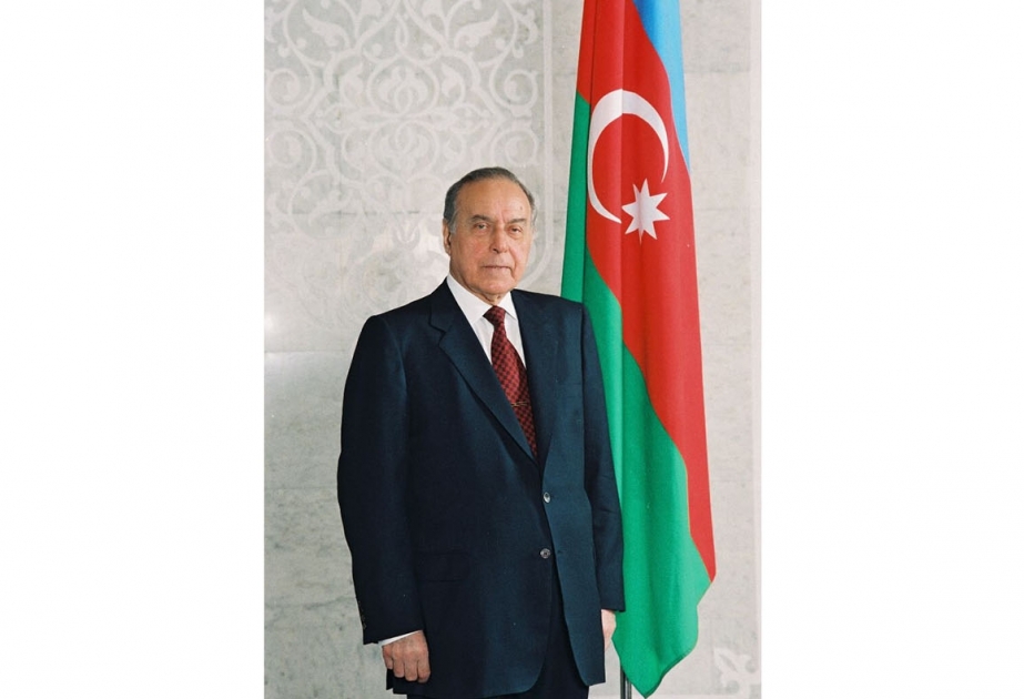 ​14 İyul 1969: Azərbaycanın intibah dövrünün başlanğıcı